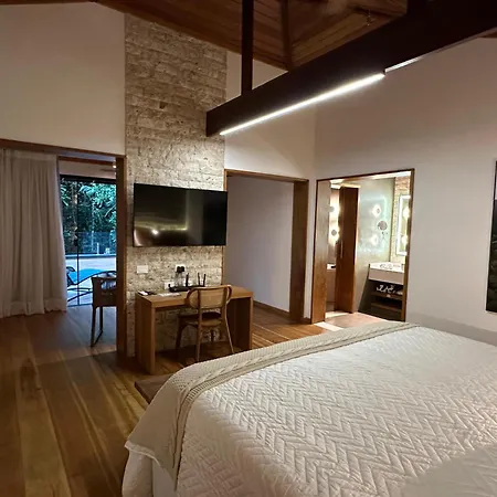 Eco Resort Hotel Villa São Romão-3